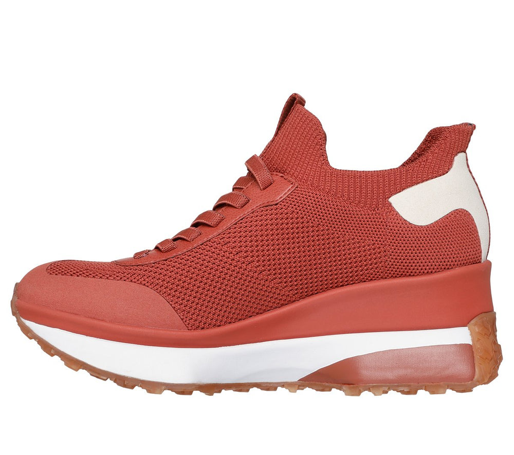 Mark Nason: Upper Cut Neo Wedge - Juni Skechers sale