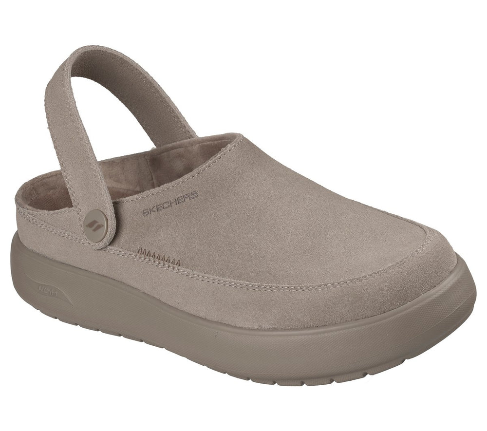 Relaxed Fit: GO WALK Horizon - Casey Skechers discount