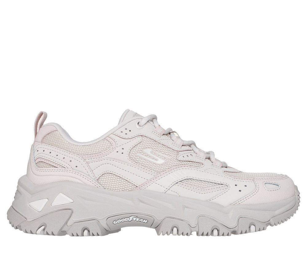D'Lites Hiker - Echo Lake Skechers for sale