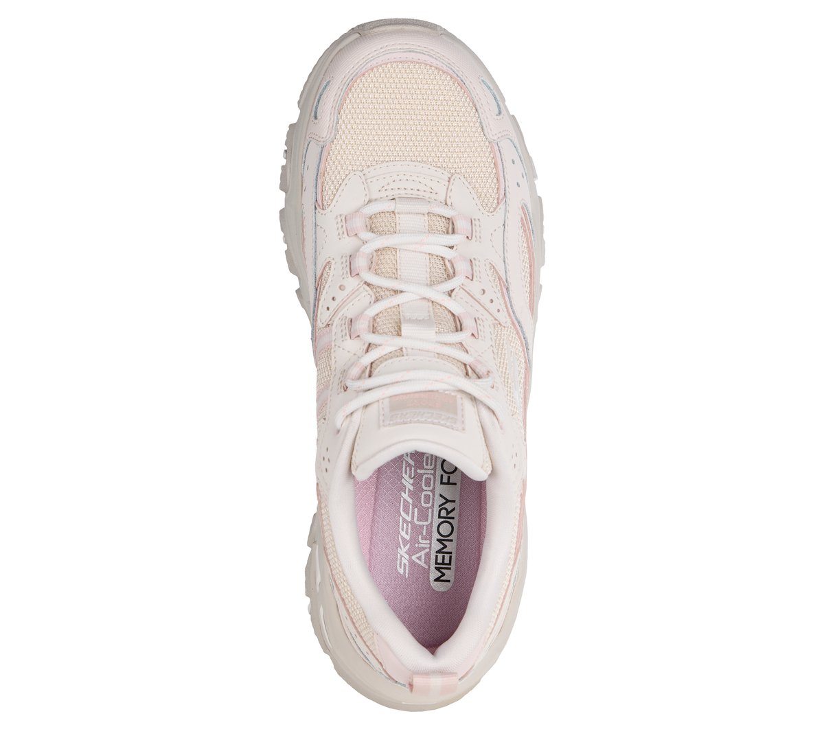 D'Lites Hiker - Echo Lake Skechers for sale