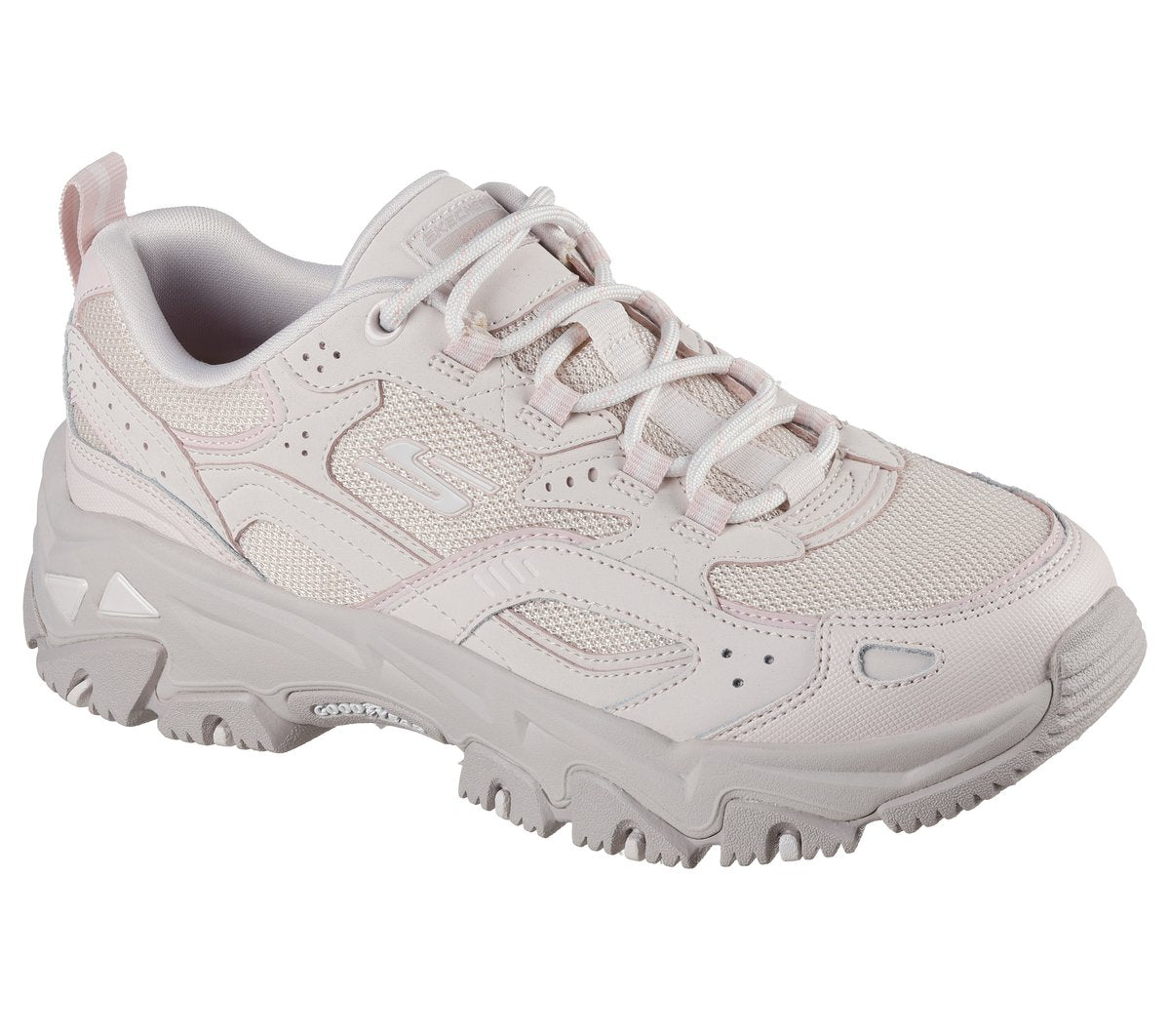 D'Lites Hiker - Echo Lake Skechers for sale