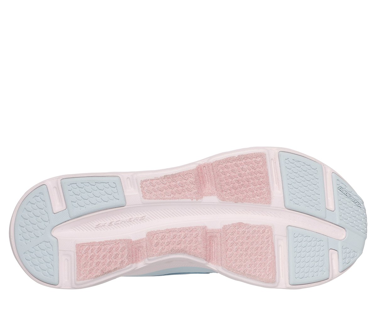Glide-Step Altus - Cool Motion Skechers US