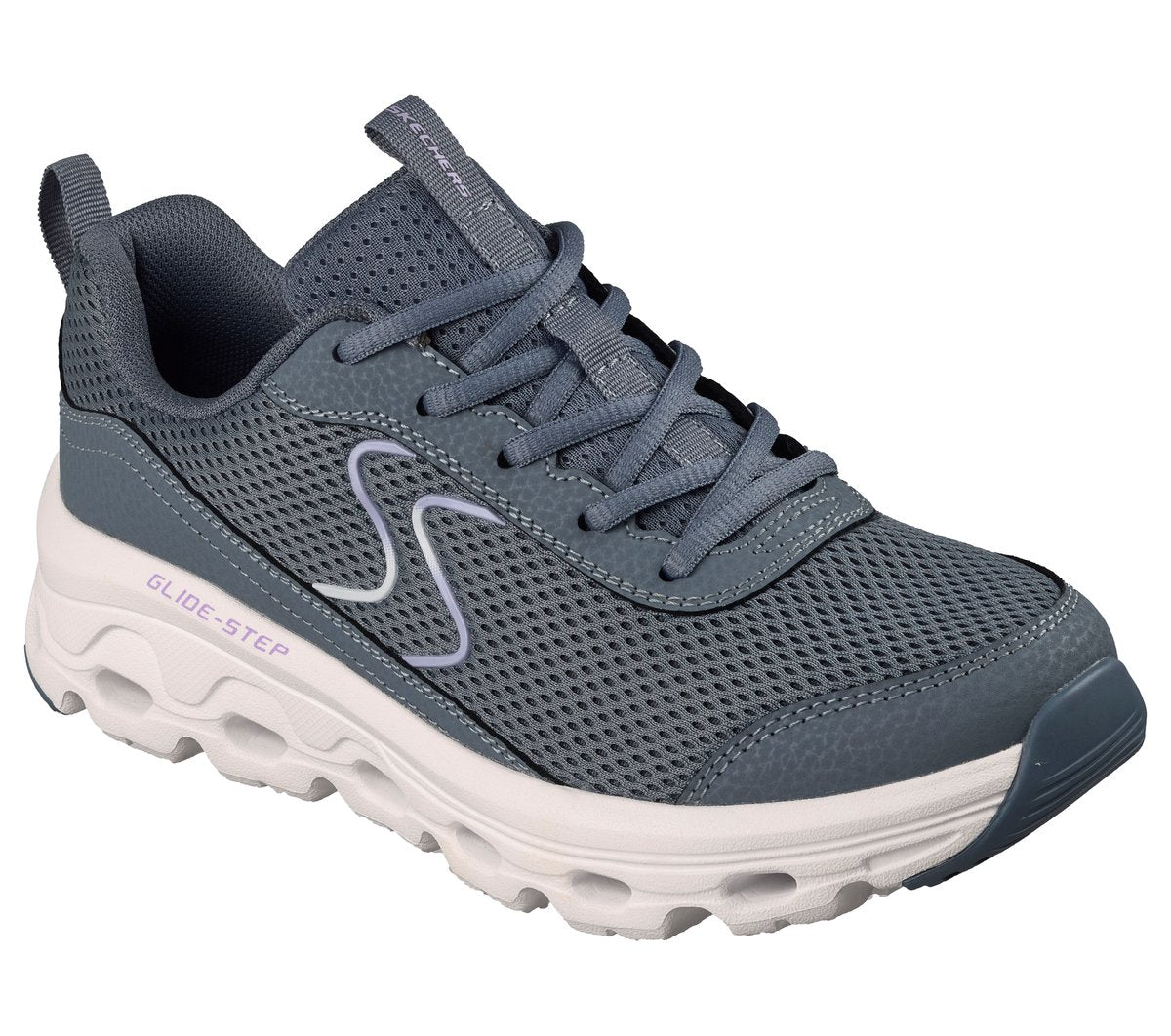 Glide-Step Sole - Pollard Mills Skechers outlet