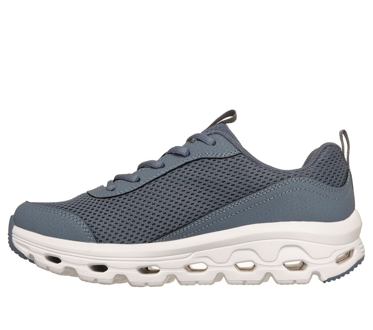 Glide-Step Sole - Pollard Mills Skechers outlet