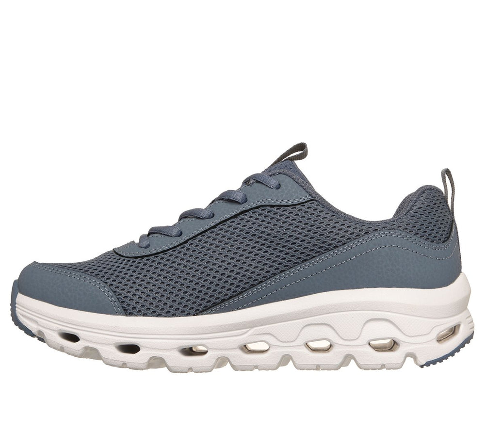 Glide-Step Sole - Pollard Mills Skechers outlet