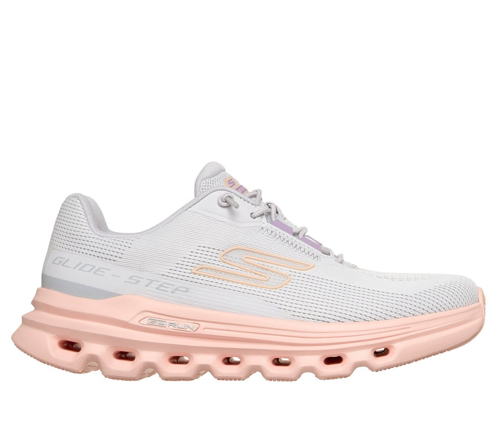 GO RUN Glide-Step Arch Fit - Casion Skechers sale