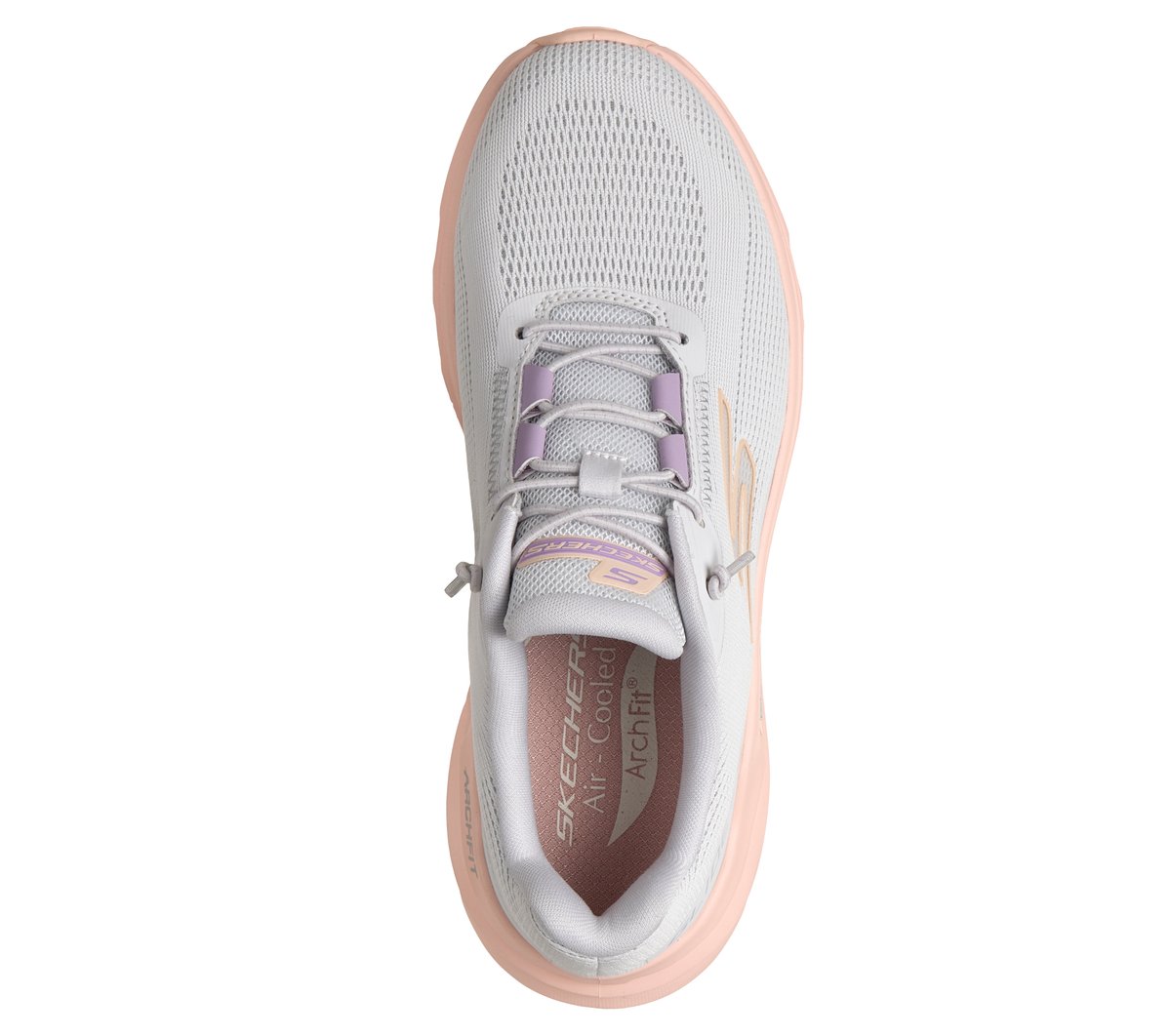 GO RUN Glide-Step Arch Fit - Casion Skechers sale