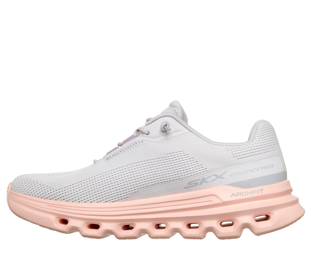 GO RUN Glide-Step Arch Fit - Casion Skechers sale