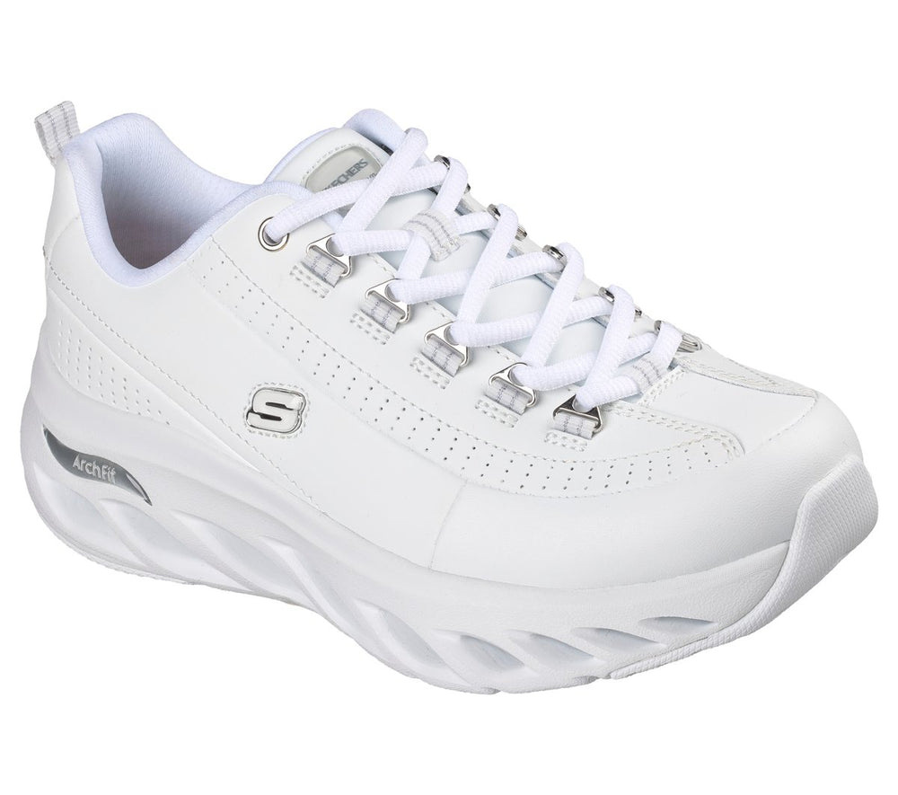 Arch Fit Glide-Step - Fresh Legacy Skechers discount
