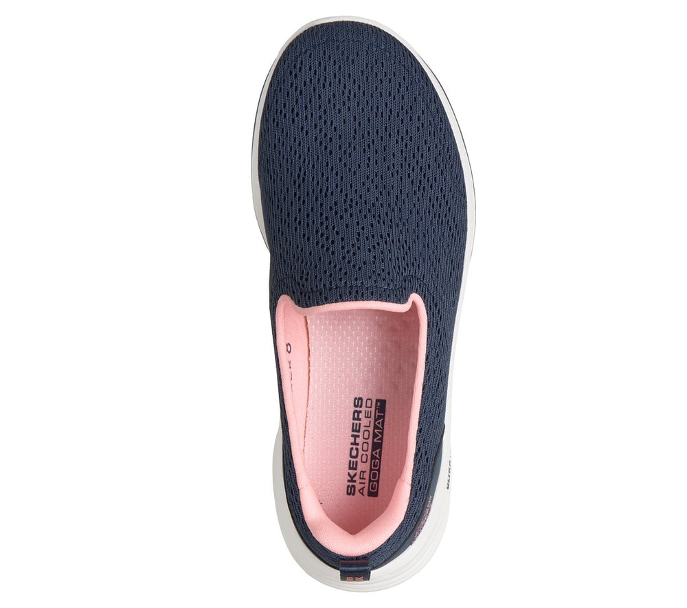 GO WALK 8 -Julietta Skechers sale
