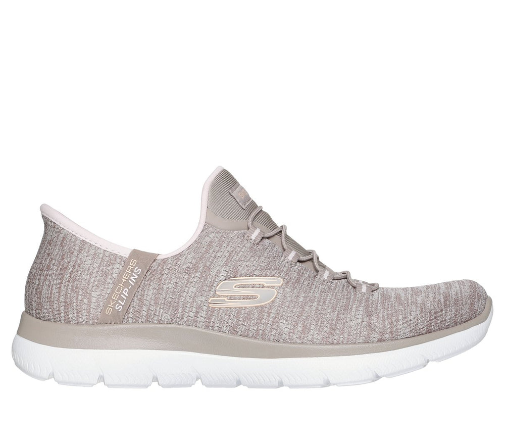 Slip-ins: Summits - Everyday Set Skechers for sale