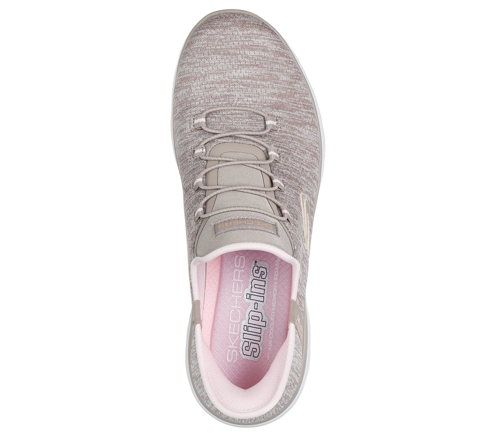 Slip-ins: Summits - Everyday Set Skechers for sale