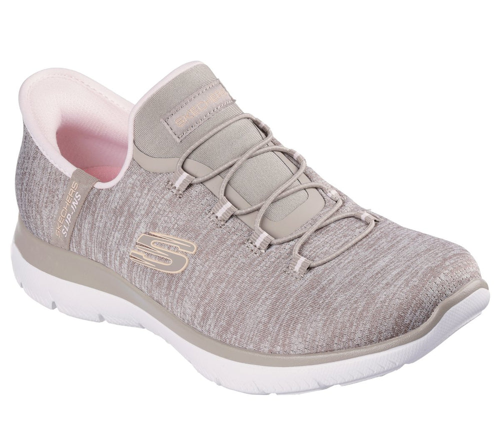 Slip-ins: Summits - Everyday Set Skechers for sale