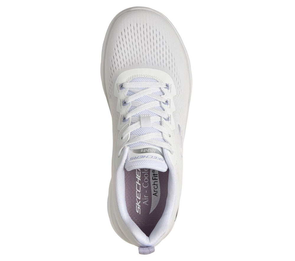 Arch Fit Summits - Daily Flow Skechers online