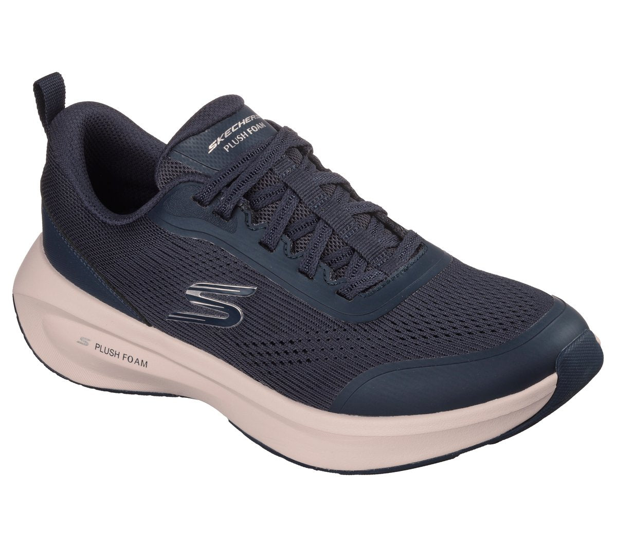 Plush Foam Skechers sale