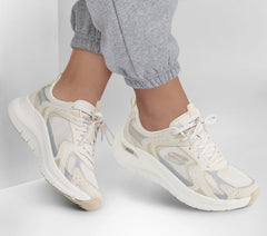 Arch Fit 2.0 - Vintage Luxe Skechers on sale