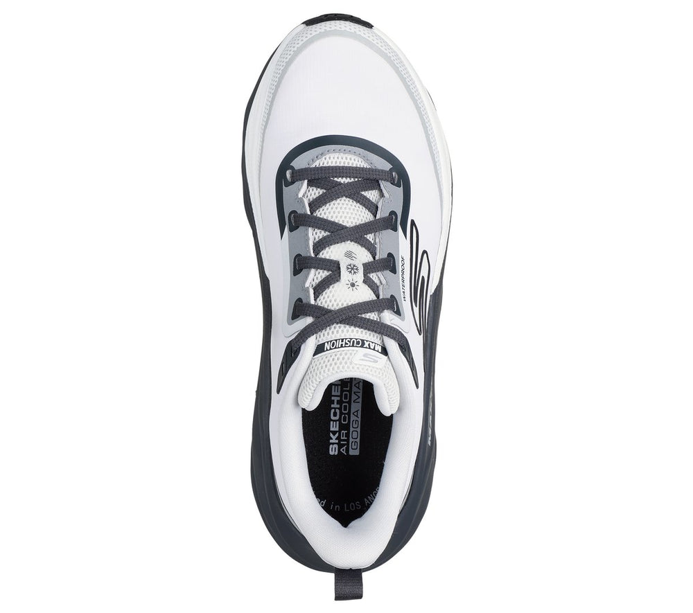 Waterproof: Max Cushioning Max Run - Vorteza Skechers sale