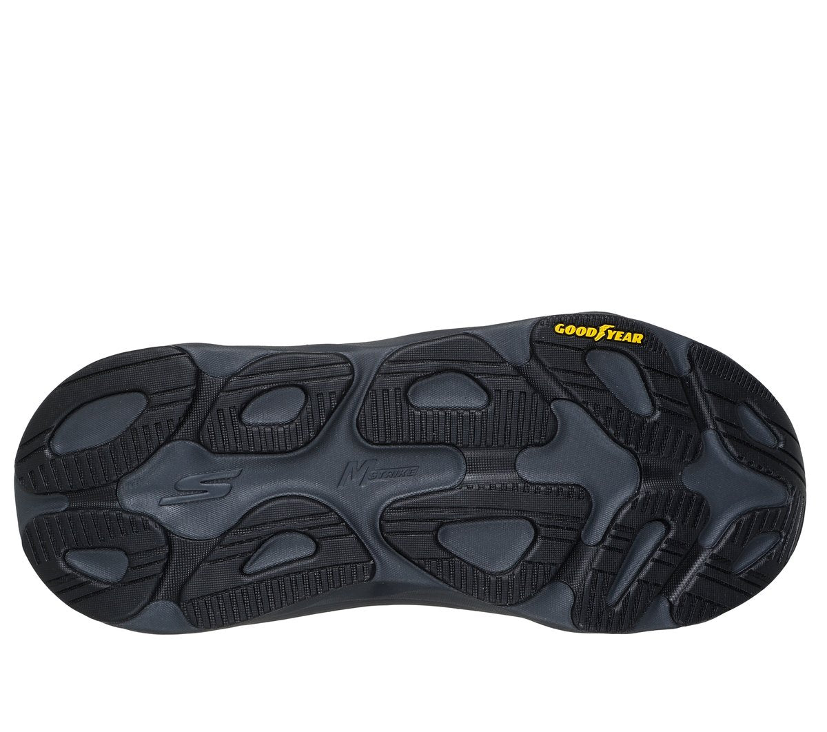 Waterproof: Max Cushioning Max Run - Vorteza Skechers sale