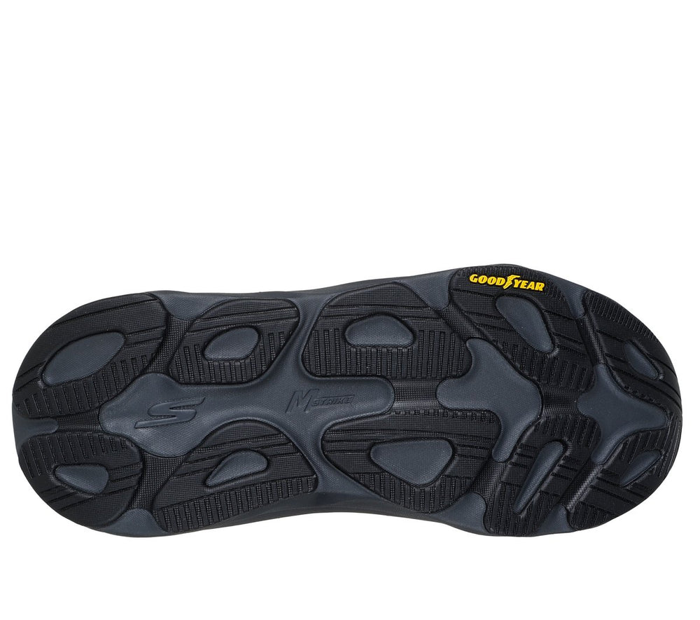 Waterproof: Max Cushioning Max Run - Vorteza Skechers sale