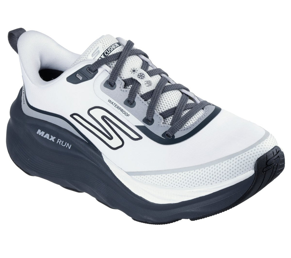 Waterproof: Max Cushioning Max Run - Vorteza Skechers sale