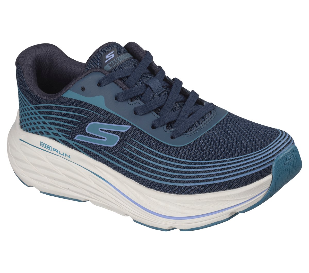 Max Cushioning Elite 3 - Valares Skechers discount