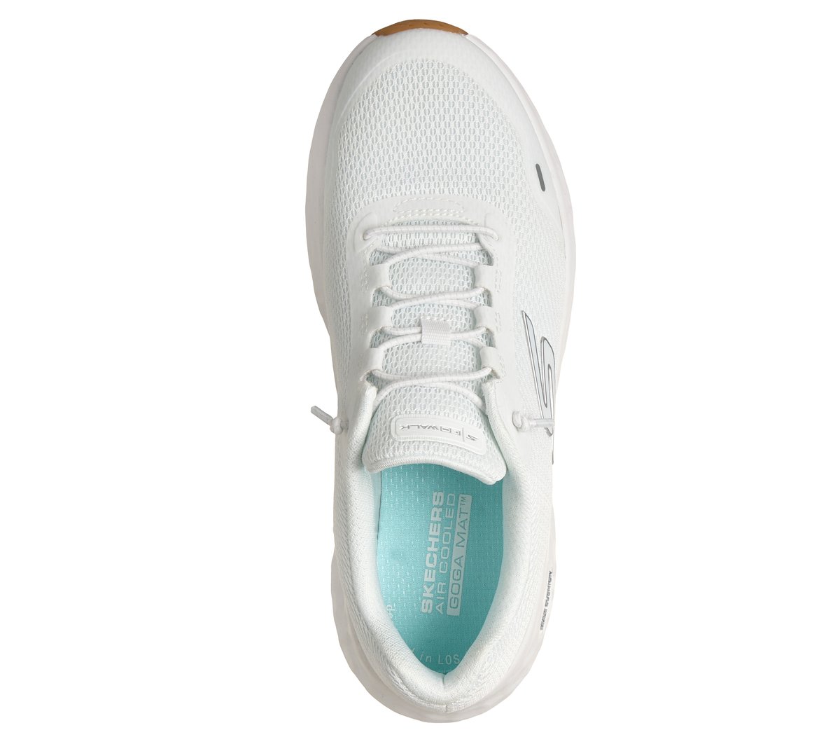 GO WALK Max Cushioning Flex Skechers for sale