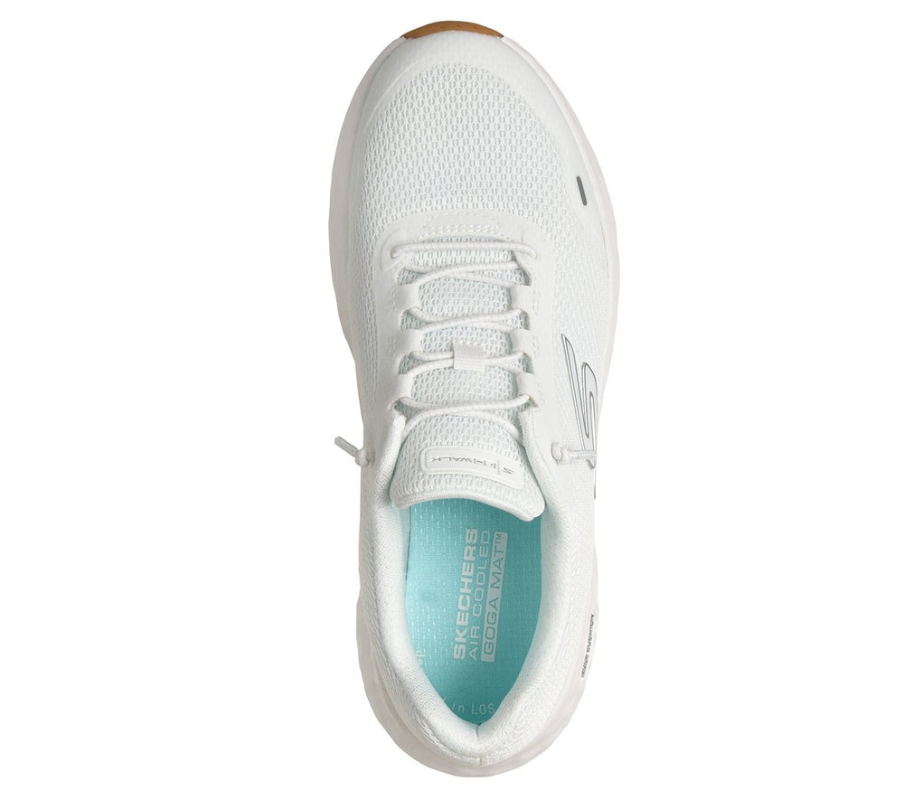 GO WALK Max Cushioning Flex Skechers for sale