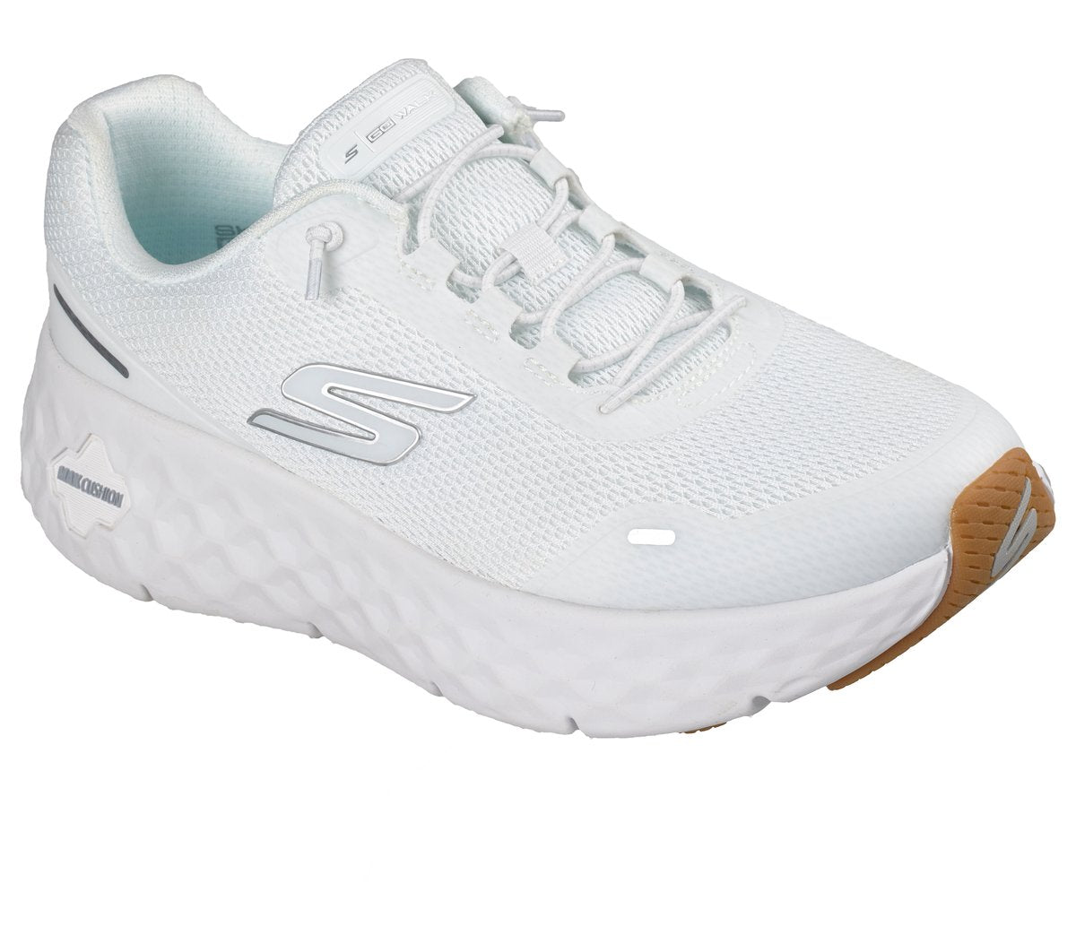 GO WALK Max Cushioning Flex Skechers for sale