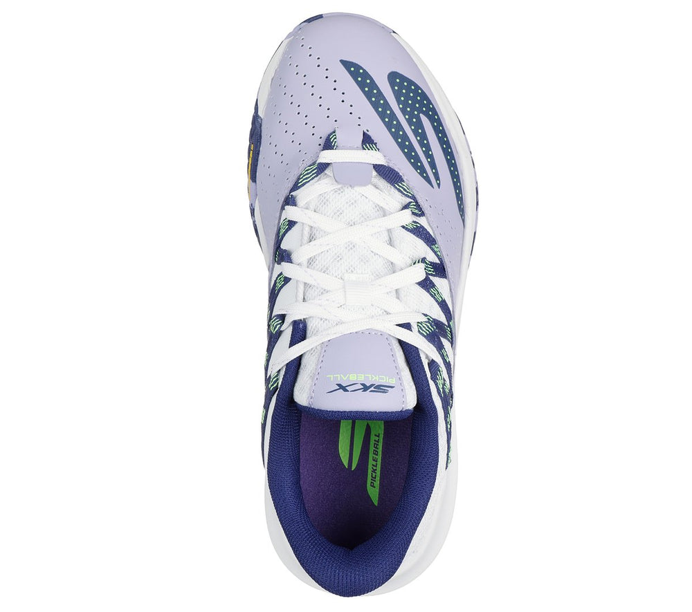 Relaxed Fit: Viper Court Rally Skechers US