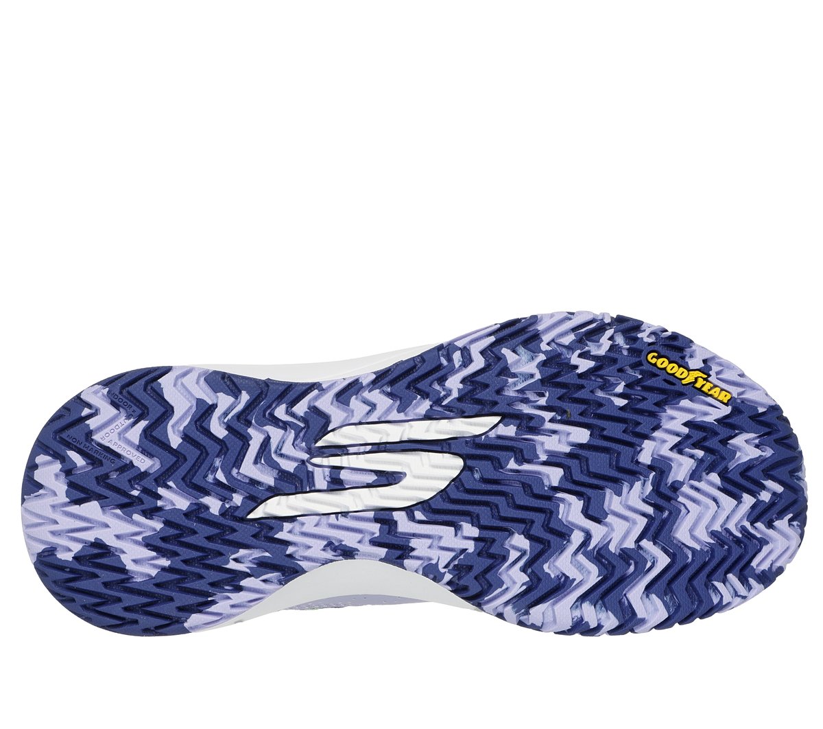 Relaxed Fit: Viper Court Rally Skechers US