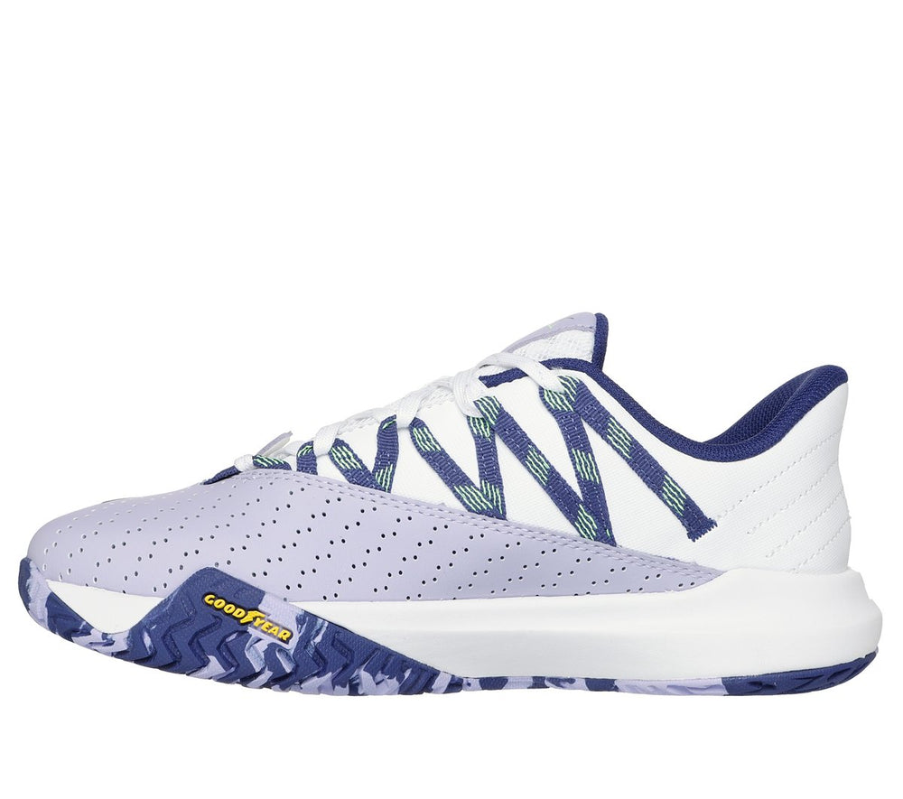 Relaxed Fit: Viper Court Rally Skechers US