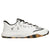 WHITE / BLACK