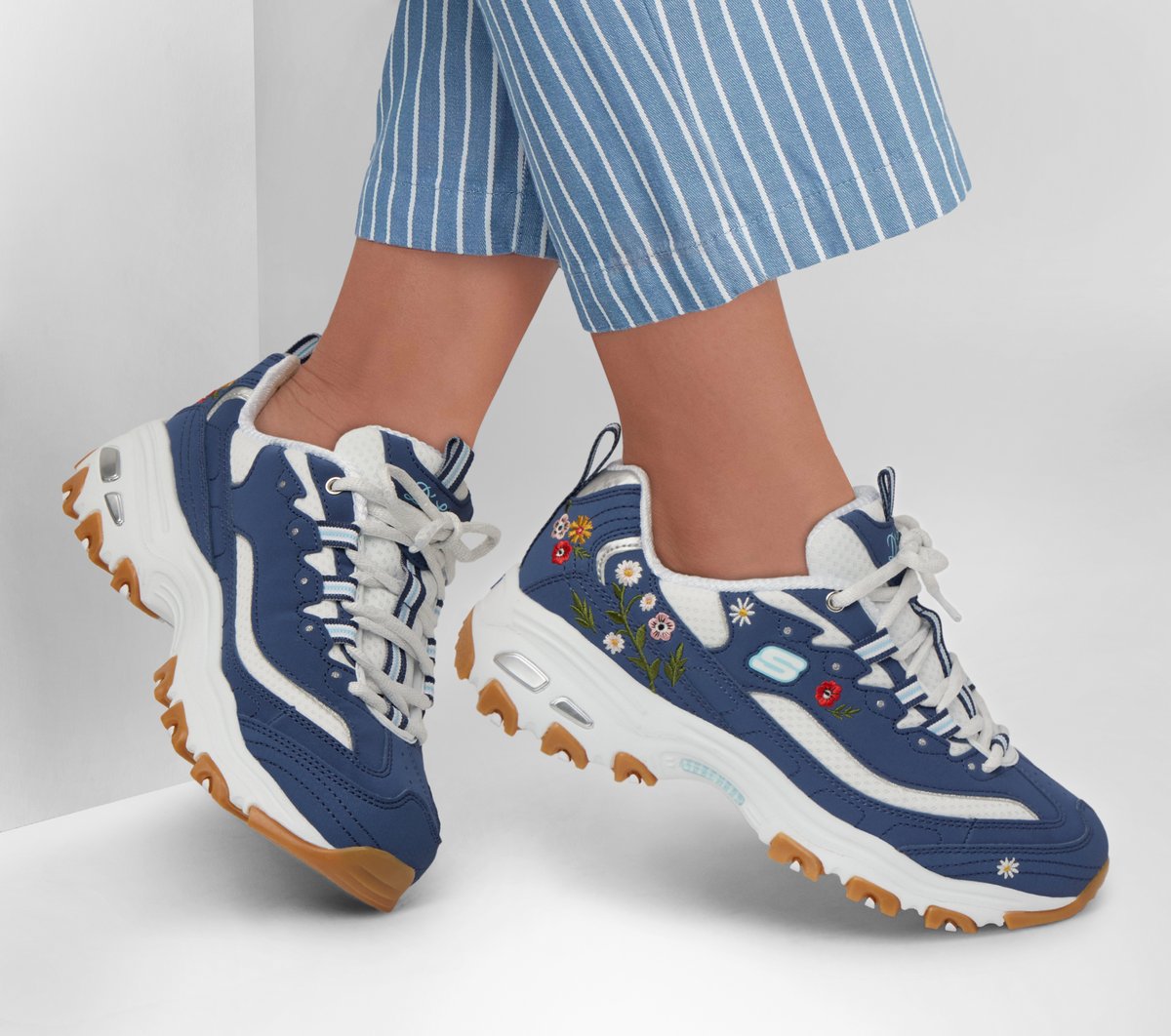 D'Lites - Spring Bloom Skechers online