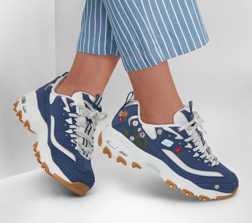 D'Lites - Spring Bloom Skechers online