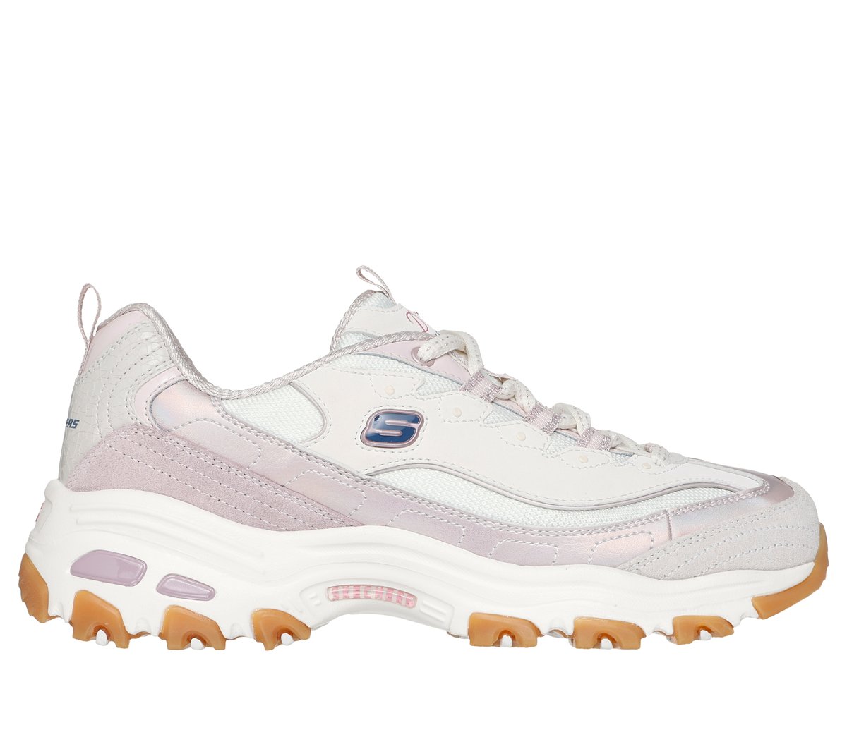 D'Lites - Dazzling Shine Skechers US