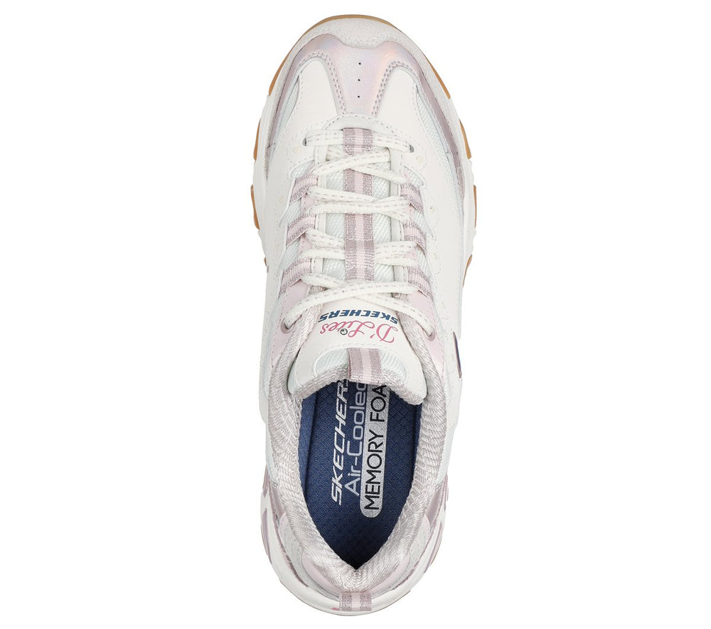 D'Lites - Dazzling Shine Skechers US