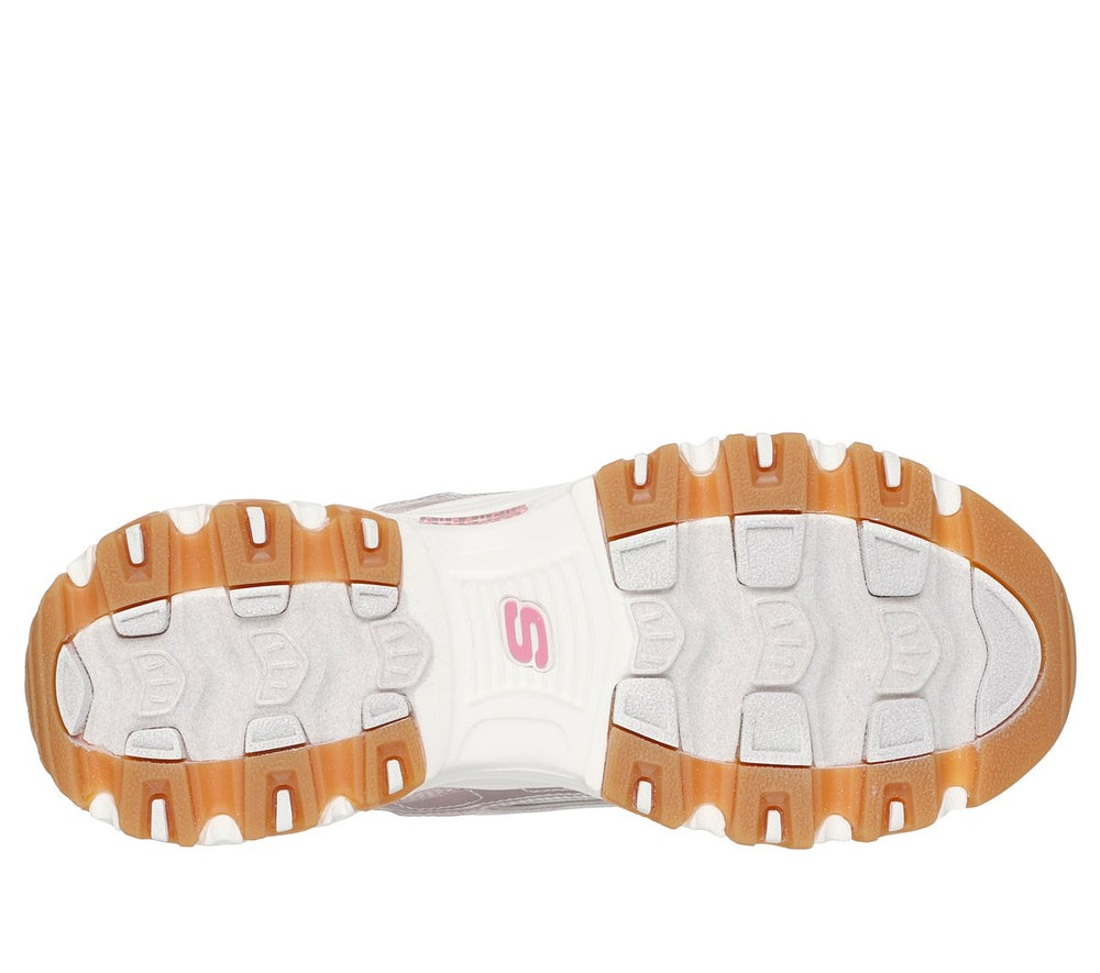 D'Lites - Dazzling Shine Skechers US