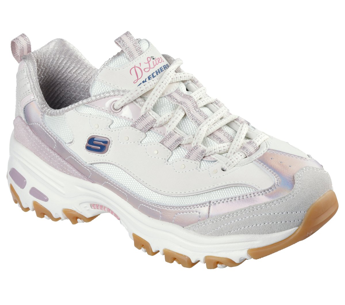 D'Lites - Dazzling Shine Skechers US