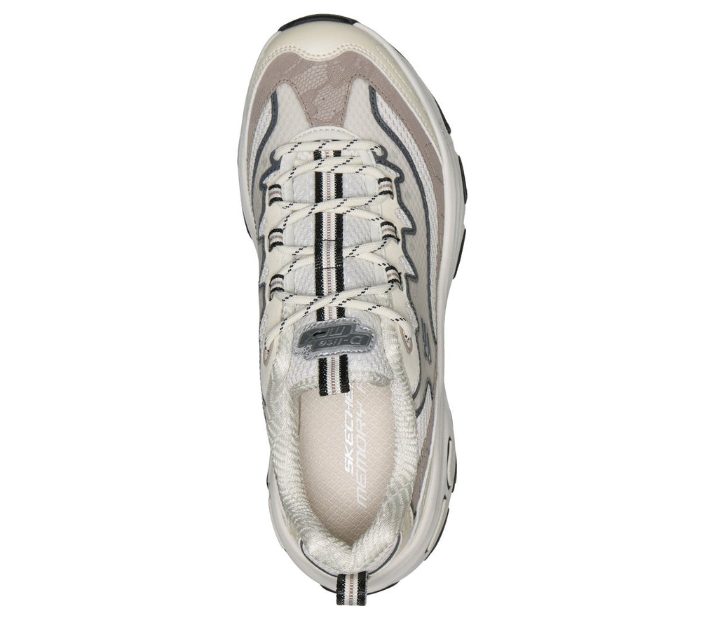 D'LiteMax Skechers on sale