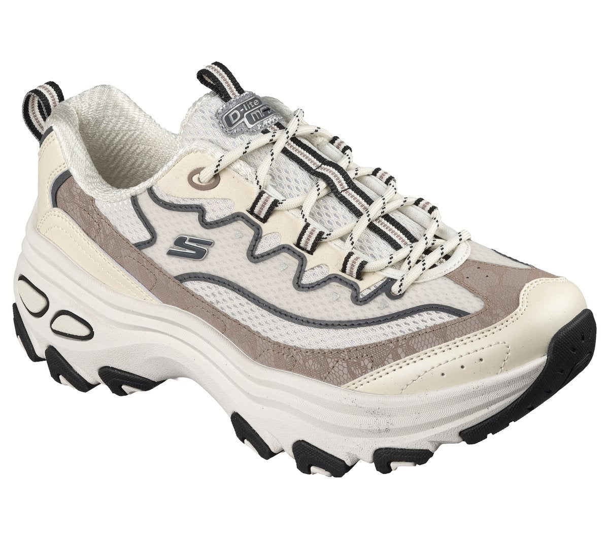 D'LiteMax Skechers on sale