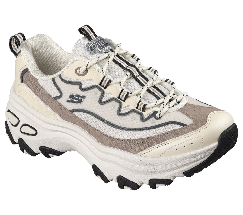 D'LiteMax Skechers on sale
