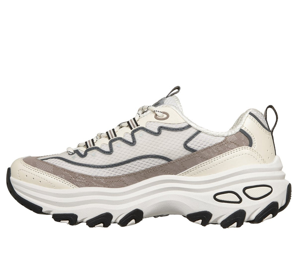 D'LiteMax Skechers on sale