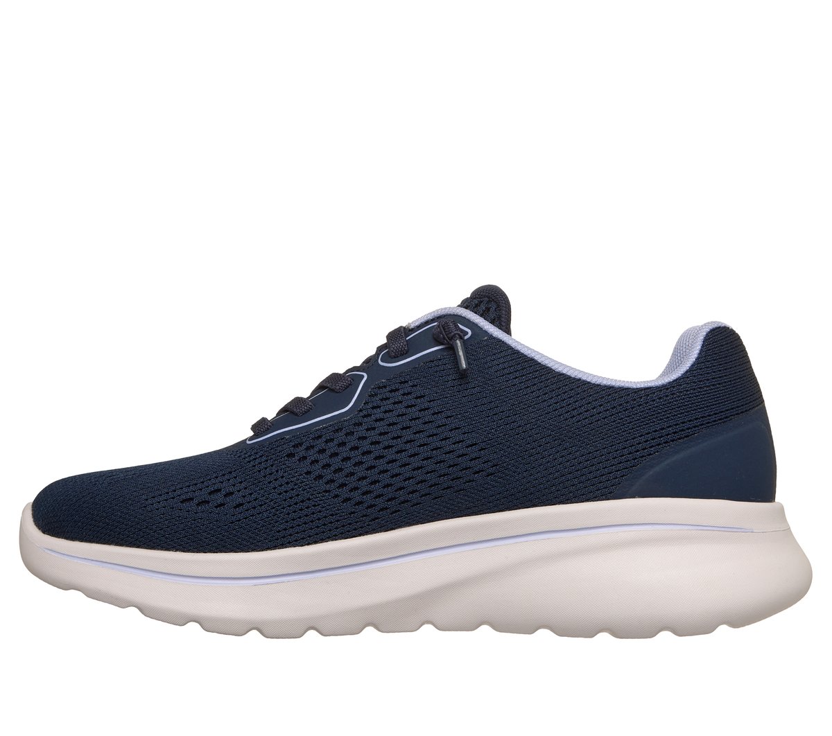 Relaxed Fit: GO WALK Arch Fit N-Joy - Ellie Skechers sale