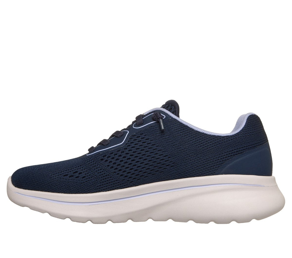 Relaxed Fit: GO WALK Arch Fit N-Joy - Ellie Skechers sale