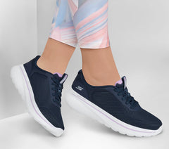 GO WALK Arch Fit N-Joy - Amira Skechers discount