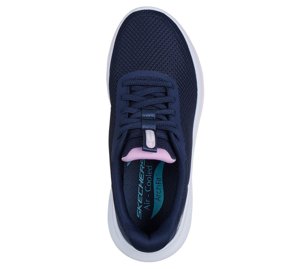 GO WALK Arch Fit N-Joy - Amira Skechers discount