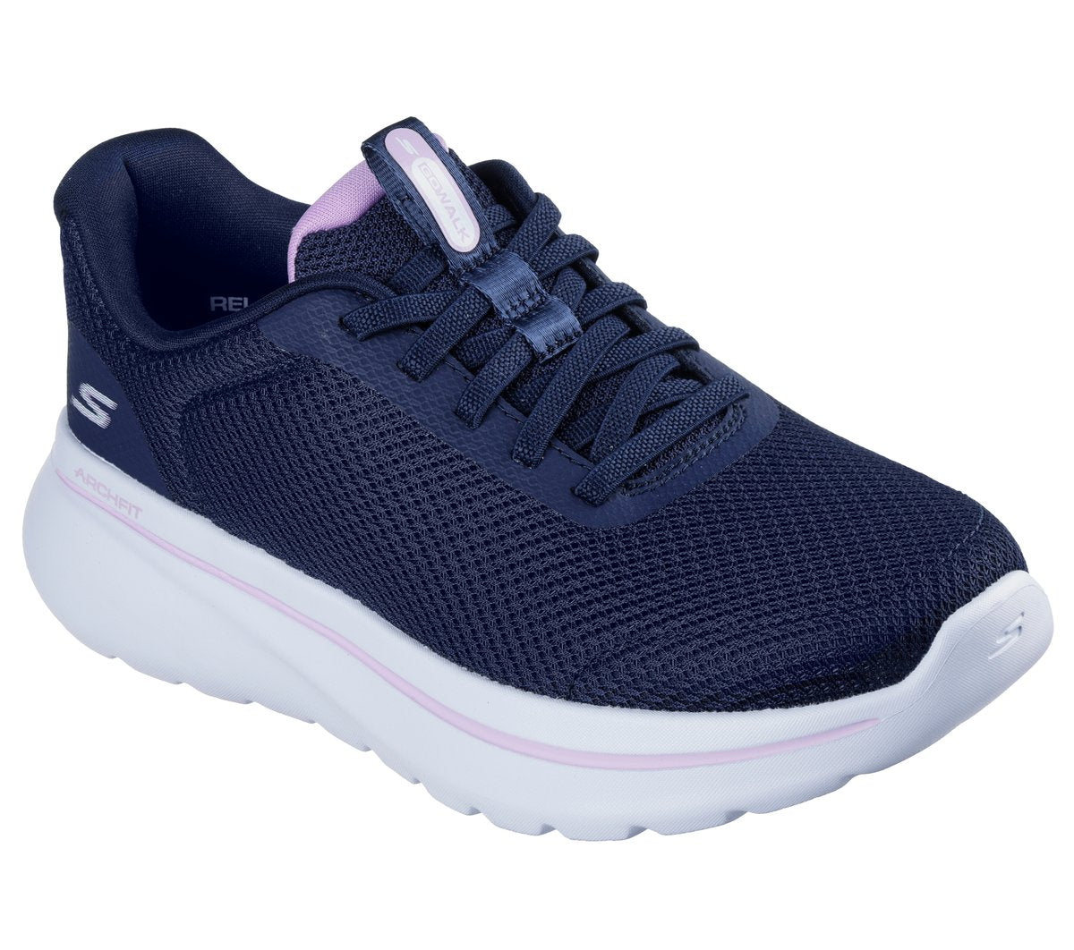 GO WALK Arch Fit N-Joy - Amira Skechers discount