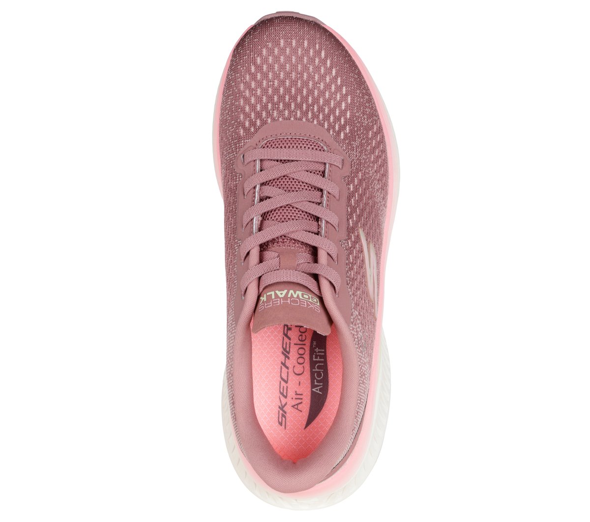 GO WALK Max Cushioning Arch Fit - Roslyn Skechers for sale