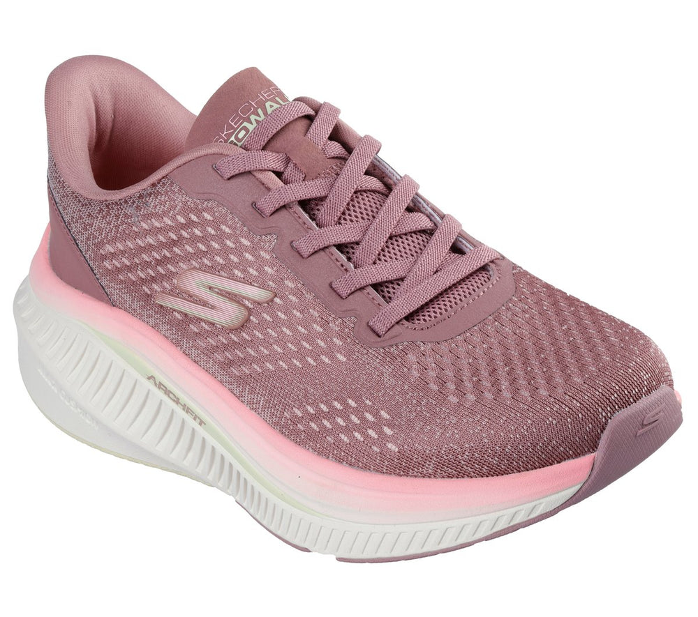 GO WALK Max Cushioning Arch Fit - Roslyn Skechers for sale