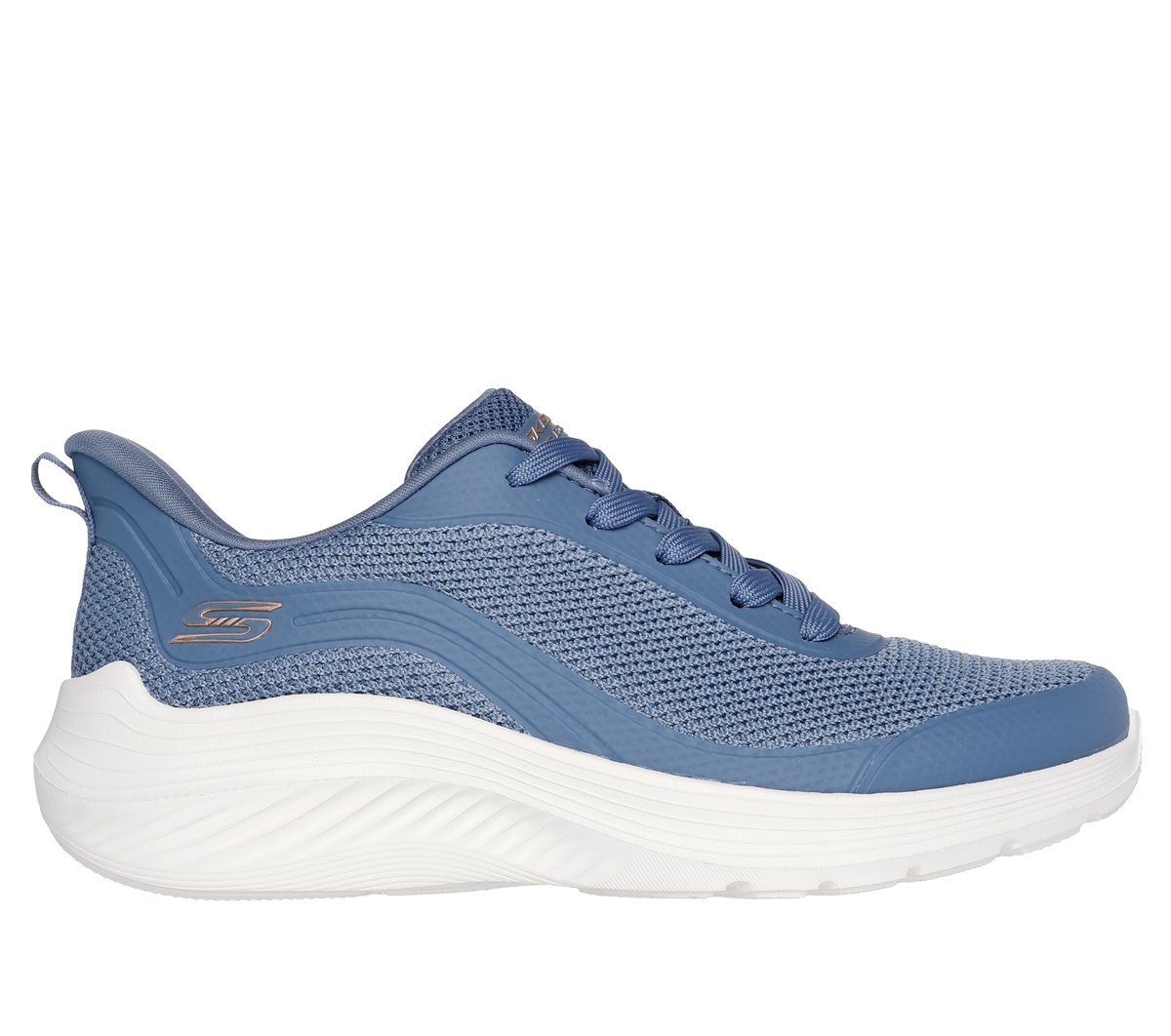 BOBS Sport Squad Waves - Still Wading Skechers online